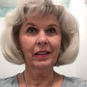 Meet your Posher, Suzanne